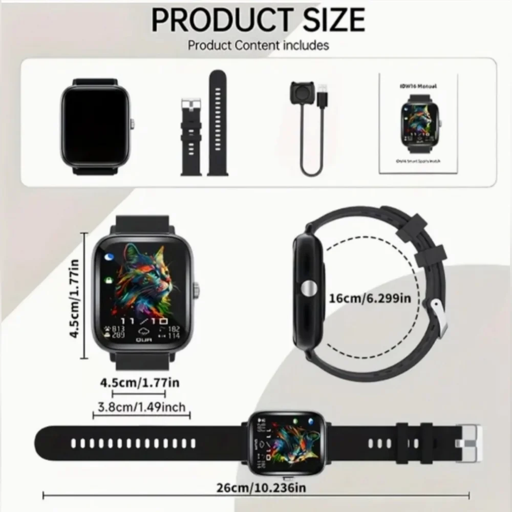 Smartwatch